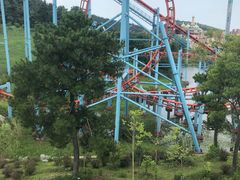 -南京银杏湖乐园