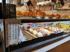 -仙峰天然面包(迎宾路店)