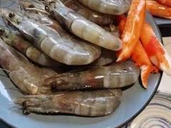 -喜庭海鲜自助(北辰三角洲北辰荟店)