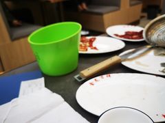 -万祥牛肉火锅(金龙店)