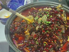 -友记功夫香·人民大排档(红牌楼店)