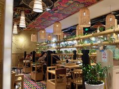 -椰夫人·养生椰子鸡(金沙洲永旺店)