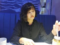 -马邦子·紫苏烤鱼(恒隆广场店)