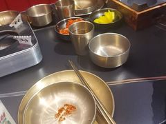 -HOTISLAND海鸡岛·韩国料理(江南西店)