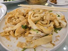 -泉龙渔村·粤式早茶·金牌烧鹅(中山三乡店)