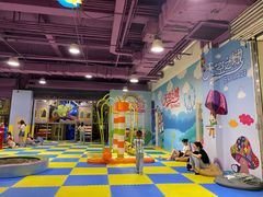-天空之城欢乐嘉年华苏州店(环球188广场店)