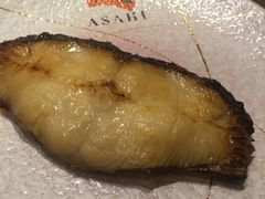 -割烹旭日本料理(龙湖狮山天街店)