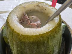 -红旗山庄(圭峰山店)