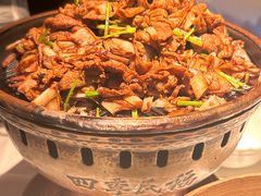 -四季民福烤鸭店(东四十条店)