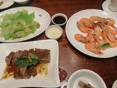 -潮名荟潮州菜馆(祈福缤纷世界店)