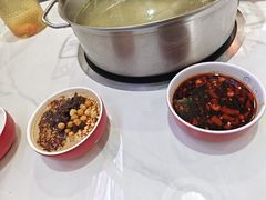 -大四喜·鲜牛肉火锅(洛阳大学城店)