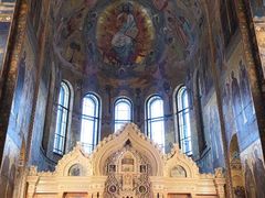 -滴血救世主教堂