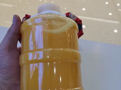 -Mr.Fruits水果先生(英蓝金融中心店)