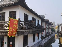 -南翔古镇