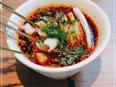 -太二酸菜鱼(中山龙之梦店)