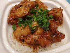 -香云轩·顺德菜(香云纱园林酒店店)