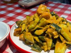 -满堂春特色餐馆