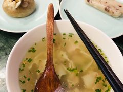 -四宜糕团店(南大街店)