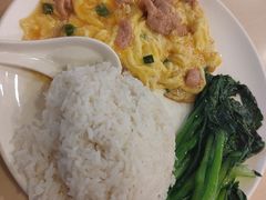 -玲又珑美食(盘福路店)