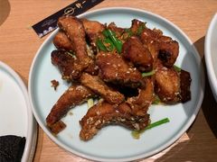 -静一餐厅·湖北菜(前门创始店)