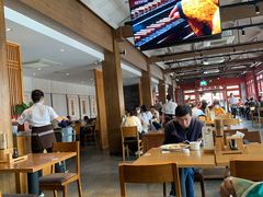 大堂-故宫餐厅(景运门店)
