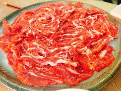 -金海阁海鲜火锅