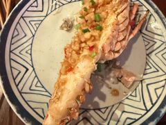 -贰醒·私房小院烧烤 (太古里店)