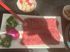 -南门涮肉(上海二店)