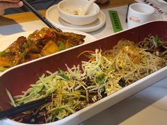 -李老哈·东北菜(宋园路店)