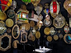 -苏坦土耳其西餐厅(玉林店)