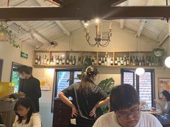 -Money Shops(愚园路店)