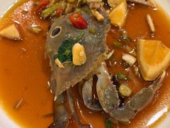 -揭阳钟记小食(福田新村店)