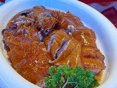 -陶缘一号·四季缘·老字号顺德菜·户外婚礼家宴(西滘店)