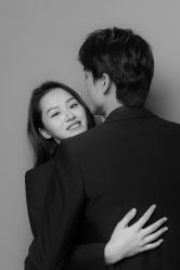 -布丁婚纱摄影工作室