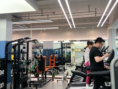 -VPsmart私教健身工作室(新华路旗舰店)