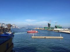 -香港皇家太平洋酒店