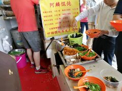 -阿麟馄饨(延长路店)