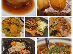 -味莊·青岛菜(云霄路店)