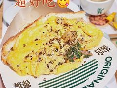 -老乡鸡(上海白玉兰广场店)