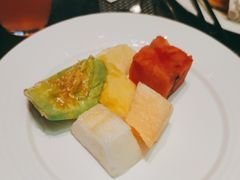 -青岛证大喜玛拉雅酒店·Z1餐厅