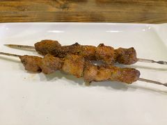 -格日勒阿妈蒙古厨房(大召店)