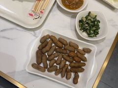-金刚山烧烤(红旗大街店)