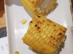 -木屋烧烤(龙岗南联店)