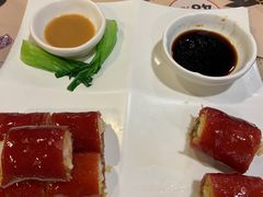 -点都德(大茶楼店)