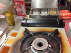 -燃计沙茶皇·香港沙茶火锅(人广旗舰店)