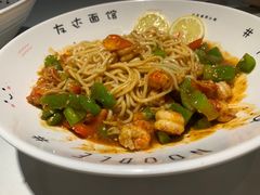 -友达面馆(广州总店)