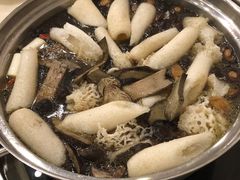 -太婆天府山珍酒楼(亚运村店)