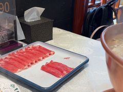 -东来顺饭庄(天坛店)