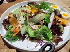 -小满Grainkitchen(滨江商业广场店)