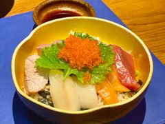 松涛特选海鲜饭-松涛日本料理
